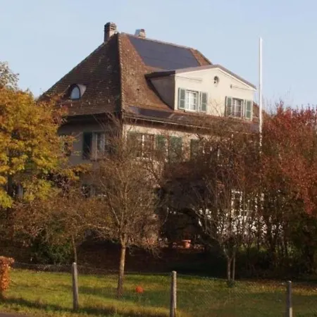 Apartament Ferienwohnung In Hasle-ruegsau *
