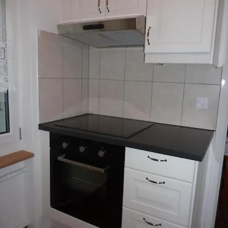 Apartament Ferienwohnung In Hasle-ruegsau Hasle bei Burgdorf