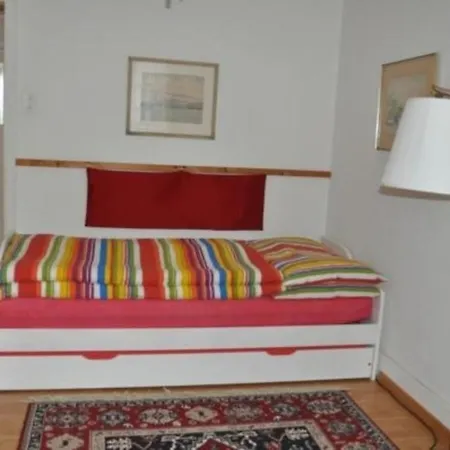 Apartament Ferienwohnung In Hasle-ruegsau