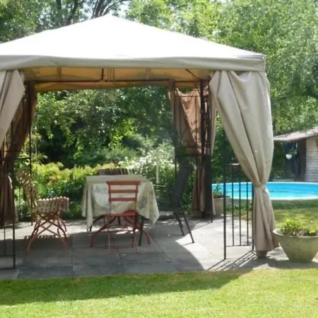 Ferienwohnung In Hasle-ruegsau *