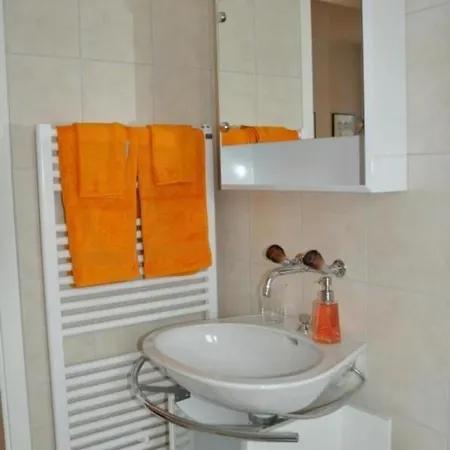 Ferienwohnung In Hasle-ruegsau Apartament