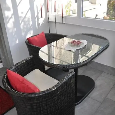 Ferienwohnung In Hasle-ruegsau Apartament *