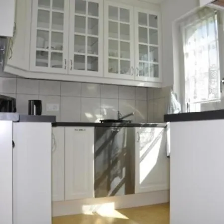 Ferienwohnung In Hasle-ruegsau Apartament Hasle bei Burgdorf