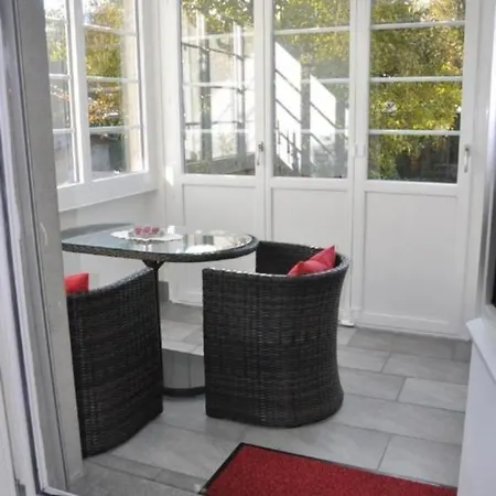 Apartament Ferienwohnung In Hasle-ruegsau