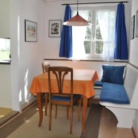 Ferienwohnung In Hasle-ruegsau Apartament