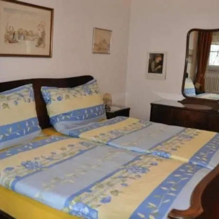 Apartament Ferienwohnung In Hasle-ruegsau Hasle bei Burgdorf