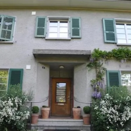 Apartament Ferienwohnung In Hasle-ruegsau *