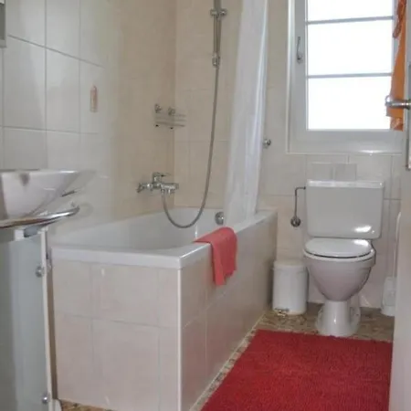Ferienwohnung In Hasle-ruegsau * Hasle bei Burgdorf