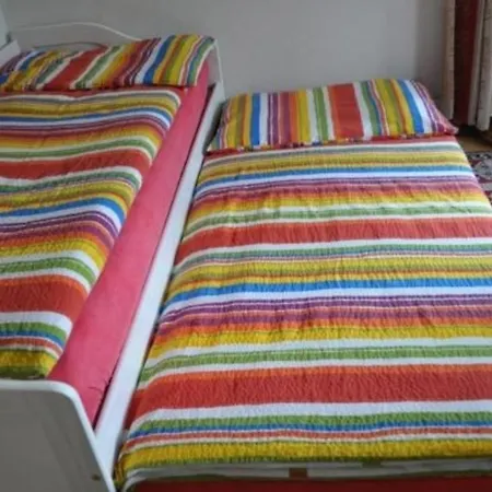 Apartament Ferienwohnung In Hasle-ruegsau *